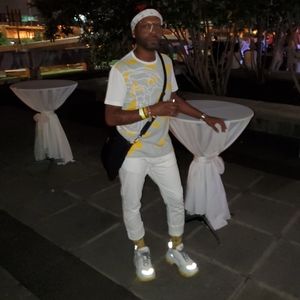 Meet your Posher, Marc